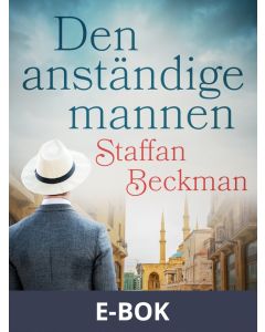 Den anständige mannen, E-bok