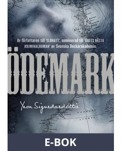 Ödemark, E-bok