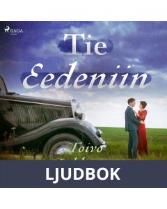 Tie Eedeniin, Ljudbok