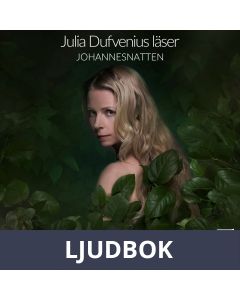 Johannesnatten, Ljudbok