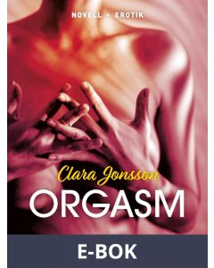 Orgasm, E-bok