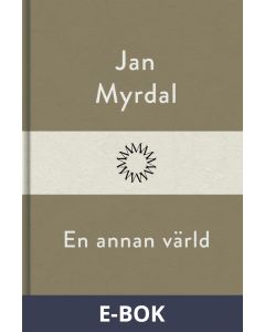 En annan värld, E-bok