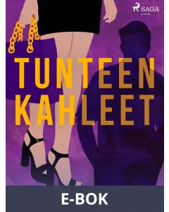 Tunteen kahleet, E-bok