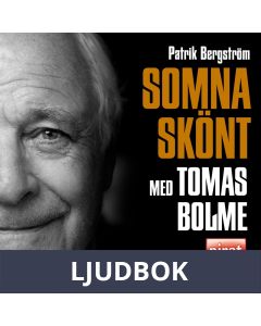 SOMNA SKÖNT Fårö, Ljudbok