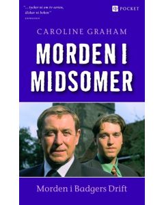 Morden i Badgers Drift