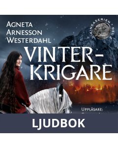 Vinterkrigare, Ljudbok