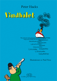 Vindhålet - Berättelser Om Henrietta Och Farbror Titus