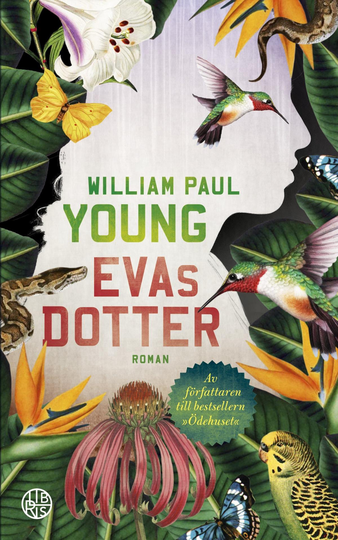 Evas Dotter