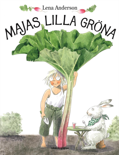 Majas Lilla Gröna
