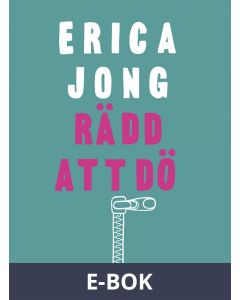 Rädd att dö, E-bok