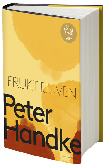 Frukttjuven Eller Enkel Resa Till Landets Inre