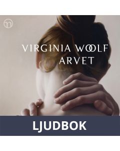 Arvet, Ljudbok