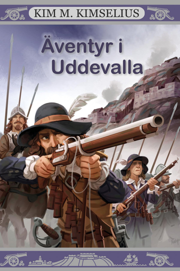 Äventyr I Uddevalla