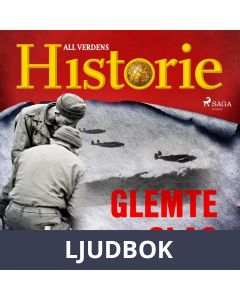 Glemte slag, Ljudbok