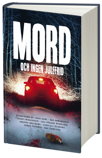 Mord Och Ingen Julefrid