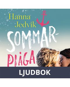 Sommarplåga, Ljudbok