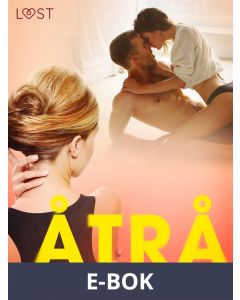 Åtrå - erotisk novell, E-bok