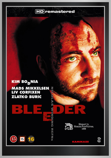 Bleeder
