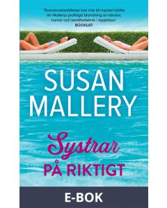 Systrar på riktigt, E-bok