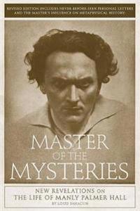 Master Of The Mysteries