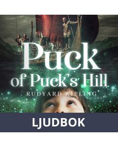 Puck of Pook s Hill, Ljudbok