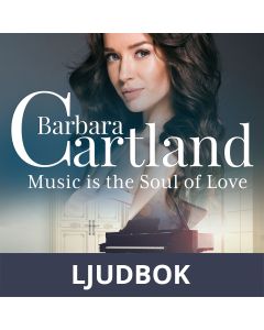 Music Is the Soul of Love, Ljudbok