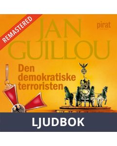 Den demokratiske terroristen, Ljudbok