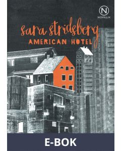 American Hotel, E-bok