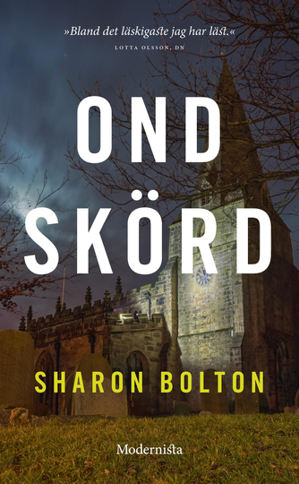 Ond Skörd