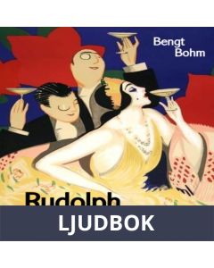 Rudolph Ravaillac, Ljudbok