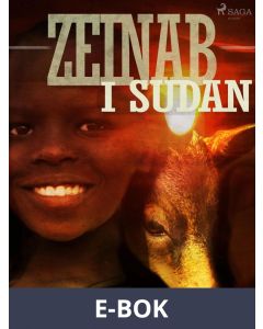 Zeinab i Sudan, E-bok