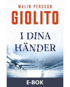 I dina händer, E-bok