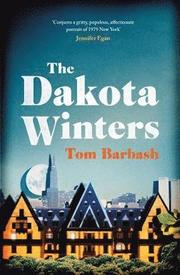The Dakota Winters