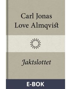 Jaktslottet, E-bok
