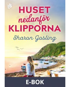 Huset nedanför klipporna, E-bok