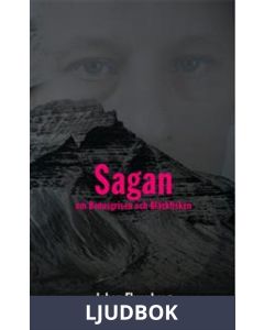 Sagan om Bonusgrisen och Bläckfisken, Ljudbok