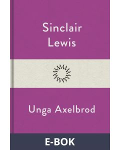Unga Axelbrod, E-bok