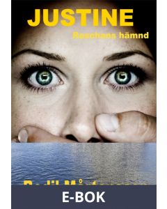 Justine - Raschans hämnd, E-bok