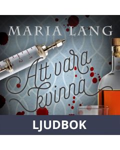 Att vara kvinna, Ljudbok