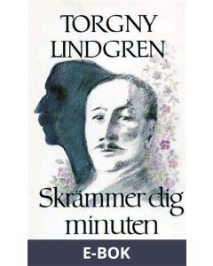 Skrämmer dig minuten, E-bok