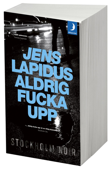 Aldrig Fucka Upp