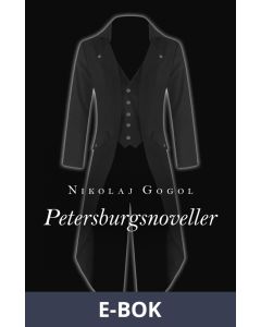 Petersburgsnoveller, E-bok
