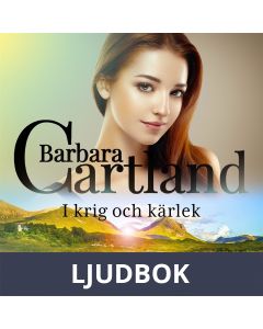 I krig och kärlek, Ljudbok