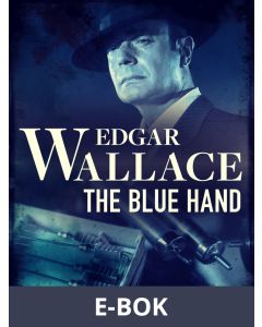 The Blue Hand, E-bok