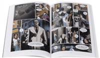The Graveyard Book Graphic Novel: Volume 2