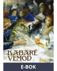 Kabaré Vemod, E-bok
