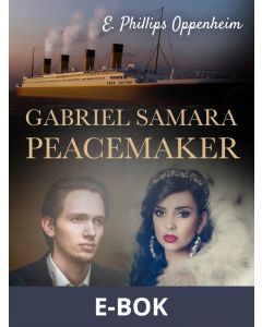 Gabriel Samara - Peacemaker, E-bok