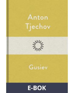 Gusiev, E-bok