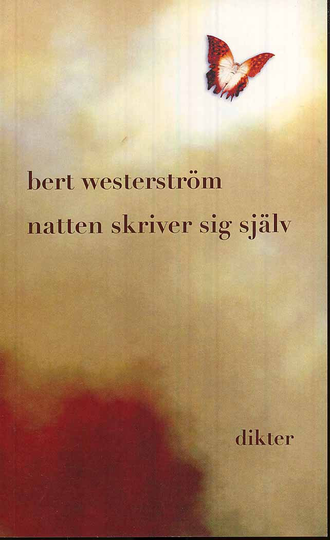 Natten Skriver Sig Själv