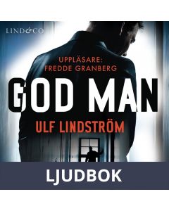 God man, Ljudbok
